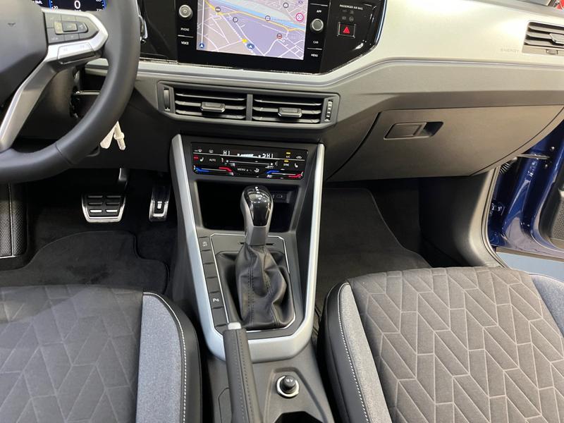 VW Taigo · Energy · Bild 9
