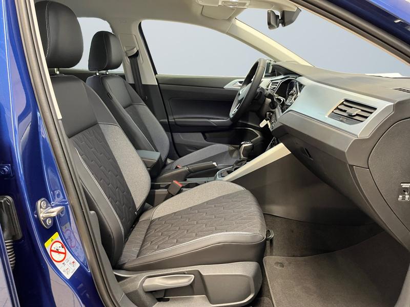 VW Taigo · Energy · Bild 10