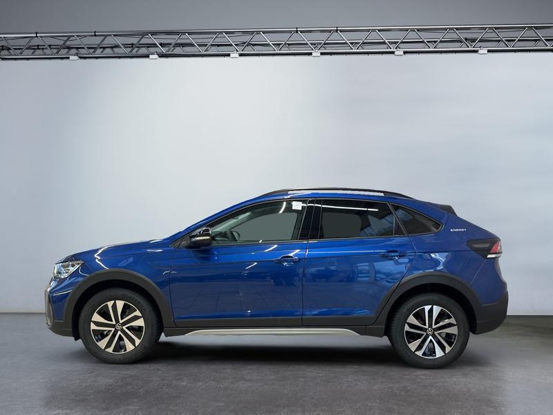 VW Taigo · Energy