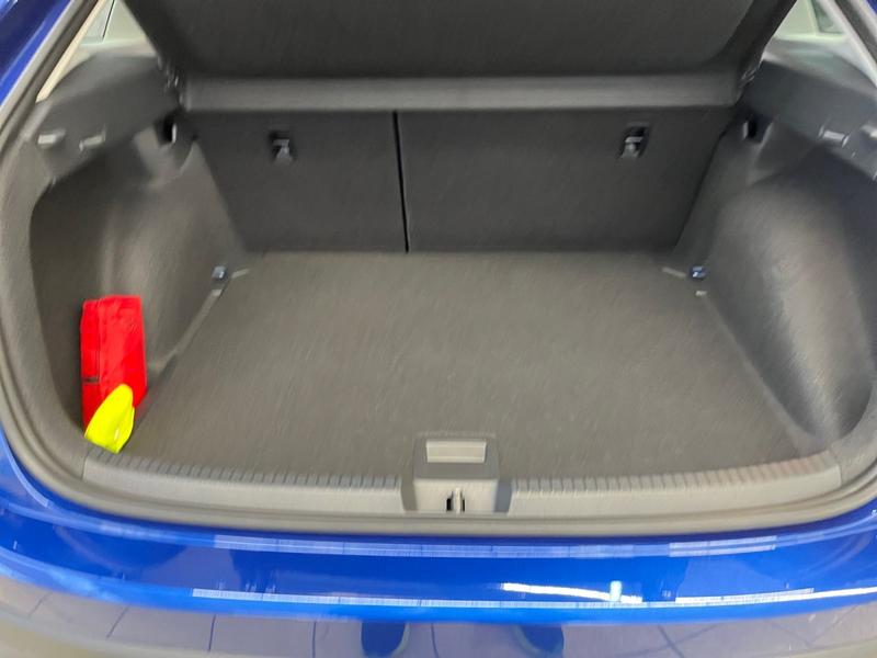 VW Taigo · Energy · Bild 14