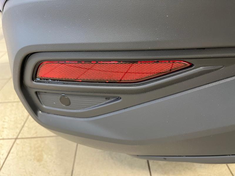 VW Taigo · Energy · Bild 17