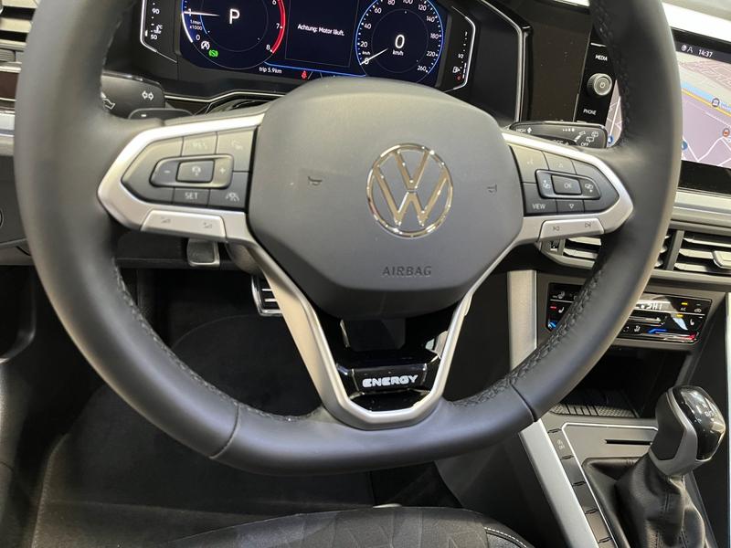 VW Taigo · Energy · Bild 21
