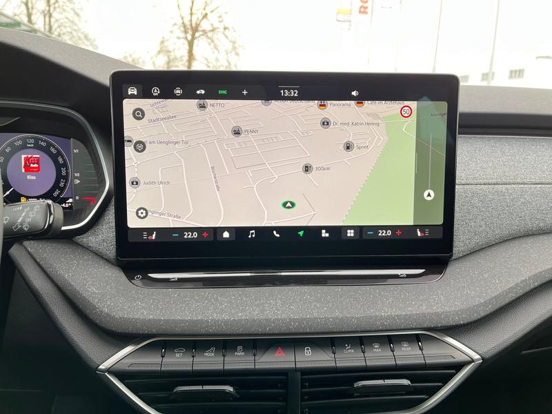 Skoda Octavia · Selection · Bild 13