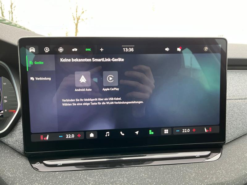 Skoda Octavia · Selection · Bild 25