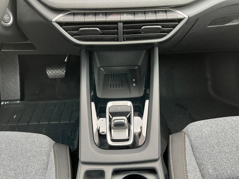 Skoda Octavia · Selection · Bild 9