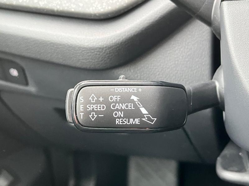 Skoda Octavia · Selection · Bild 19