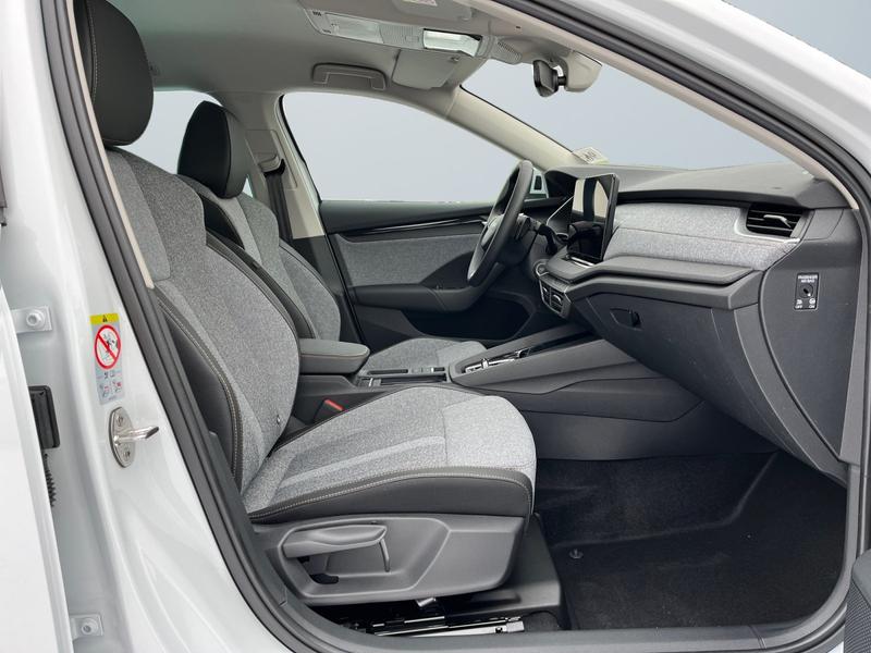 Skoda Octavia · Selection · Bild 10