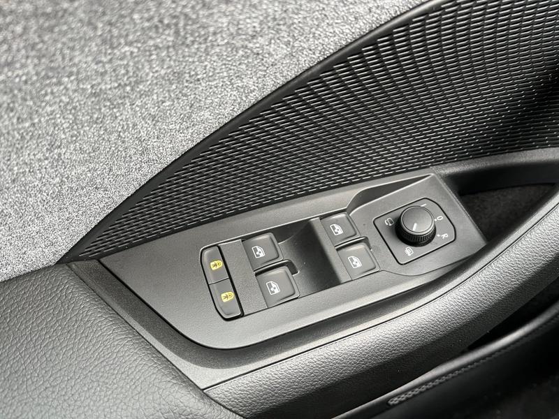 Skoda Octavia · Selection · Bild 18