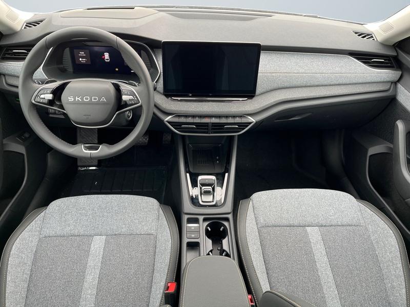 Skoda Octavia · Selection · Bild 8