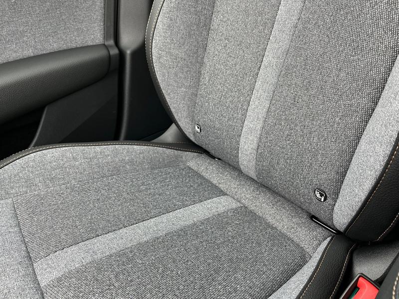 Skoda Octavia · Selection · Bild 23