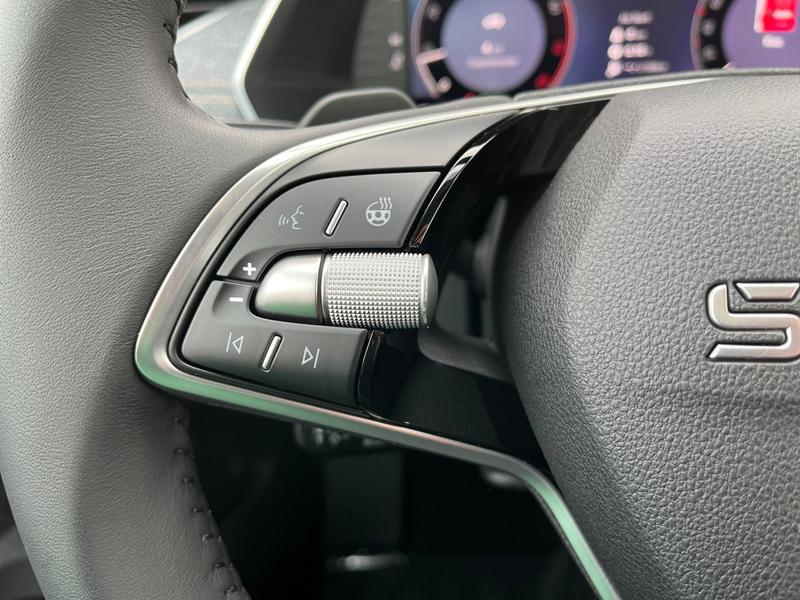 Skoda Octavia · Selection · Bild 24