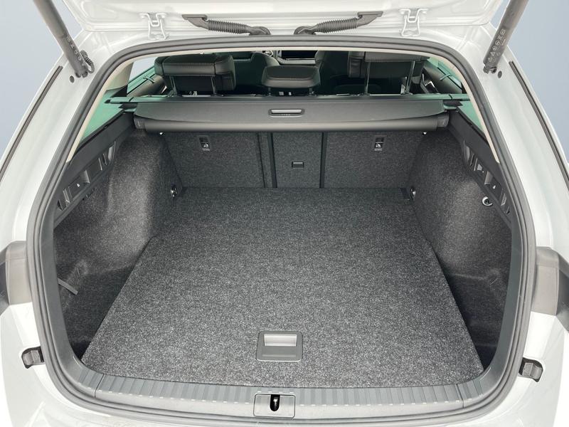 Skoda Octavia · Selection · Bild 14