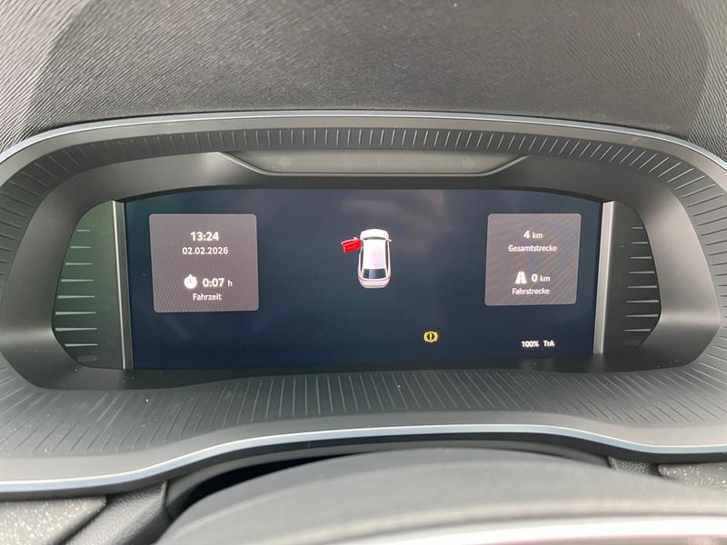 Skoda Octavia · Selection · Bild 12