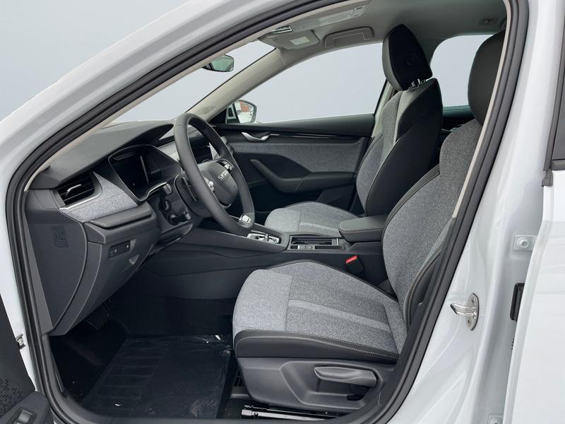 Skoda Octavia · Selection