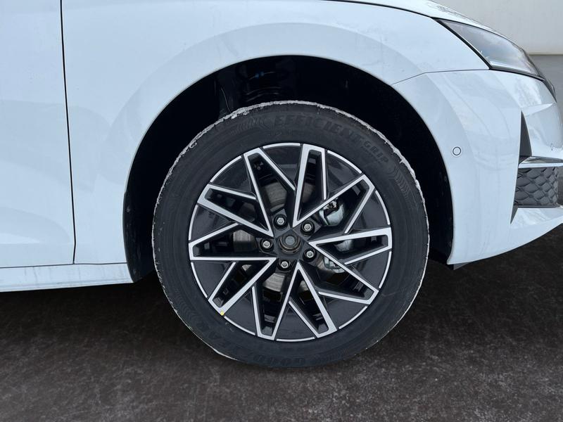 Skoda Octavia · Selection · Bild 15