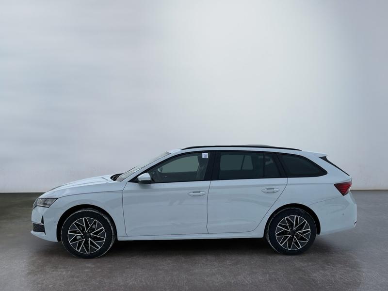 Skoda Octavia · Selection