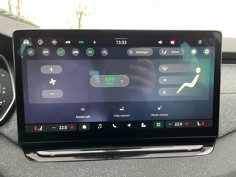 Skoda Octavia · Selection · Bild 20