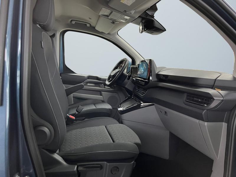 Ford Tourneo Custom · Titanium · Bild 10
