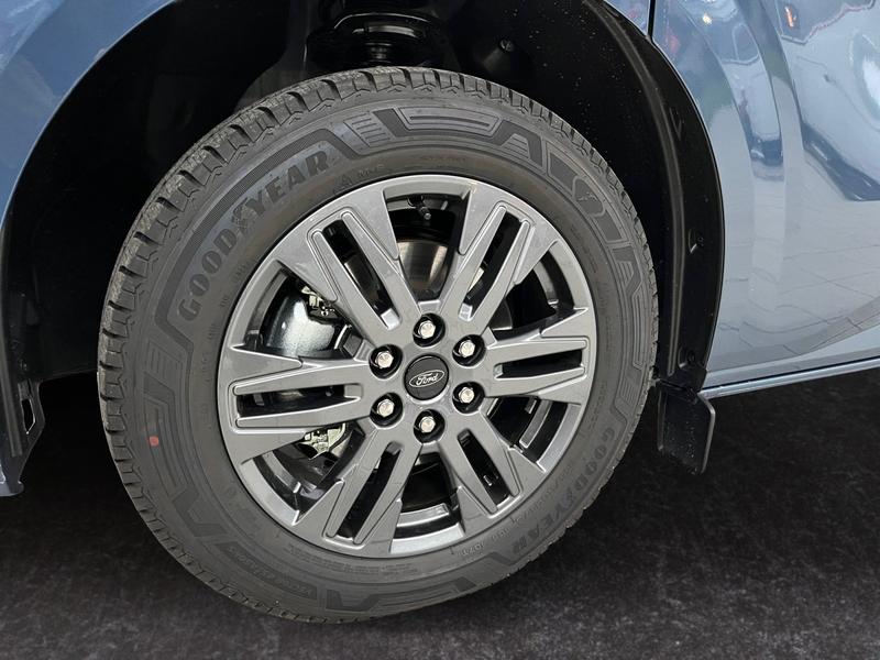 Ford Tourneo Custom · Titanium · Bild 15