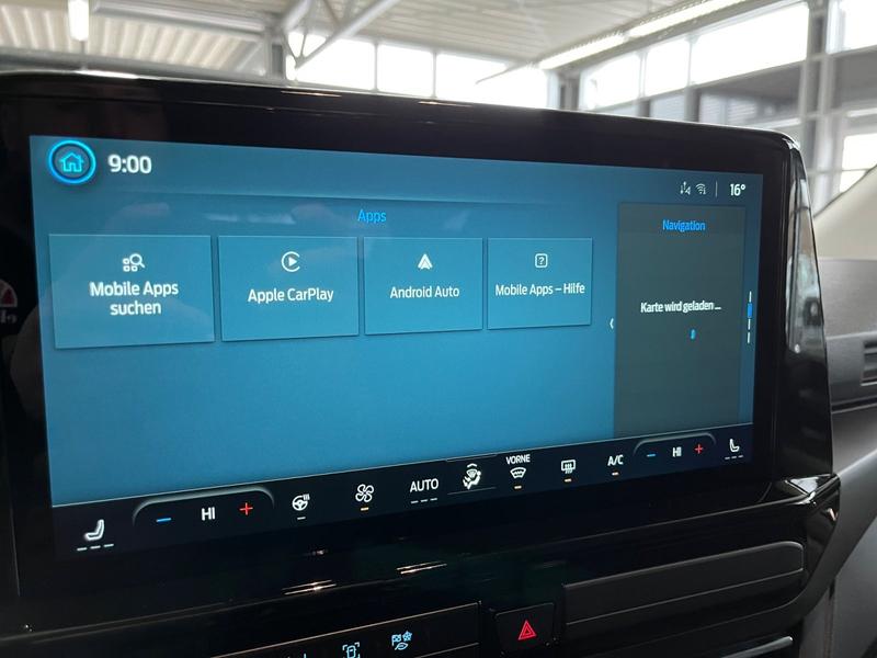 Ford Tourneo Custom · Titanium · Bild 22