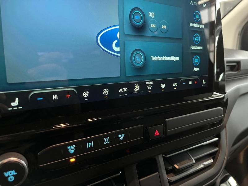 Ford Tourneo Custom · Titanium · Bild 18