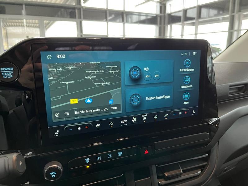 Ford Tourneo Custom · Titanium · Bild 13