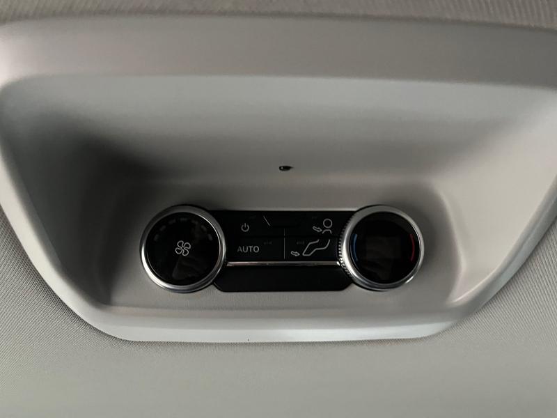 Ford Tourneo Custom · Titanium · Bild 17