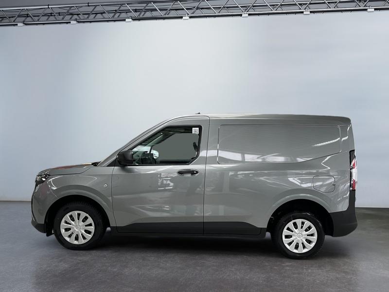 Ford Transit Courier · Trend