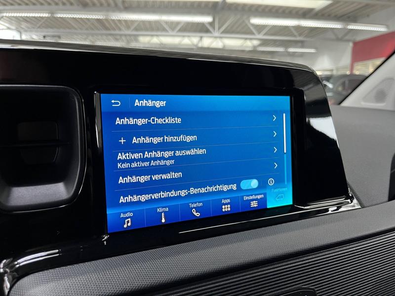 Ford Transit Courier · Trend · Bild 17