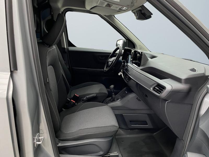 Ford Transit Courier · Trend · Bild 10