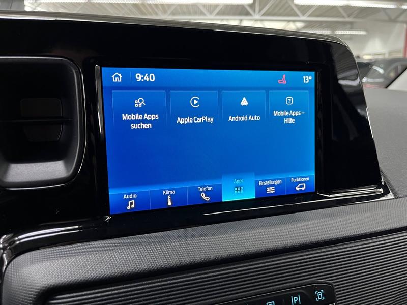 Ford Transit Courier · Trend · Bild 13