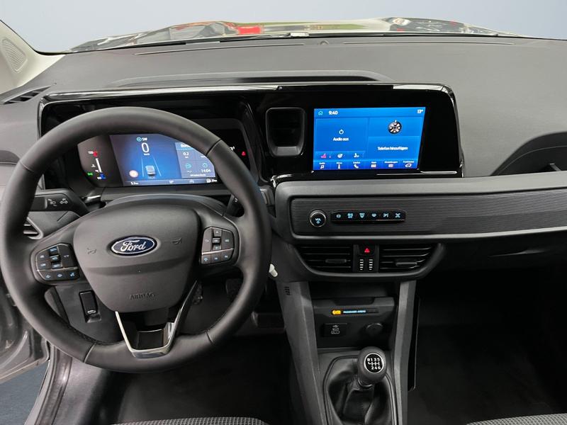 Ford Transit Courier · Trend · Bild 8