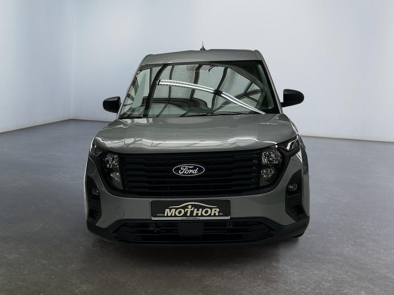 Ford Transit Courier · Trend