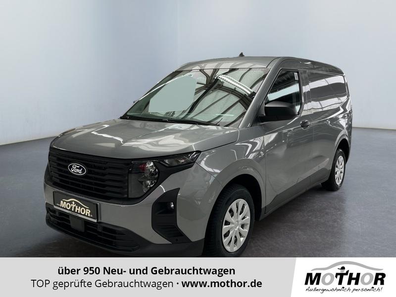 Ford Transit Courier · Trend