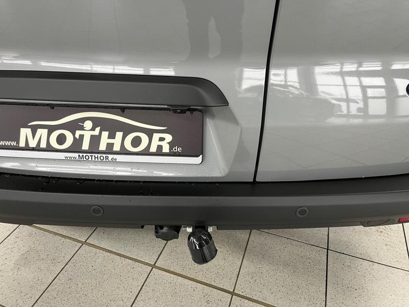Ford Transit Courier · Trend · Bild 18