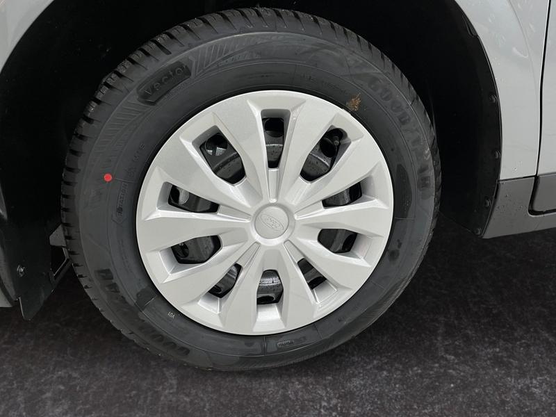 Ford Transit Courier · Trend · Bild 15