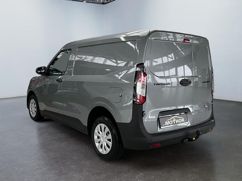Ford Transit Courier · Trend