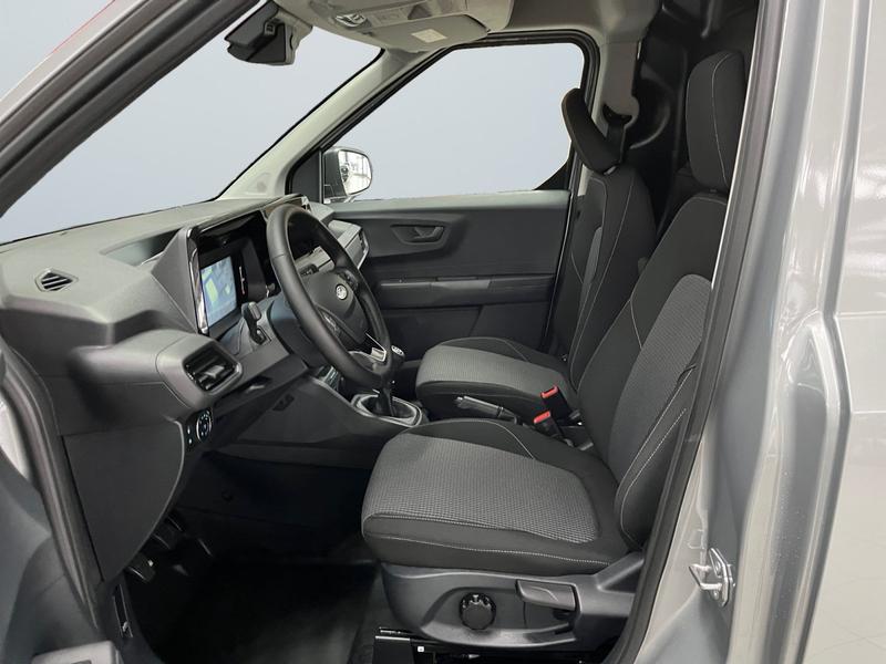 Ford Transit Courier · Trend