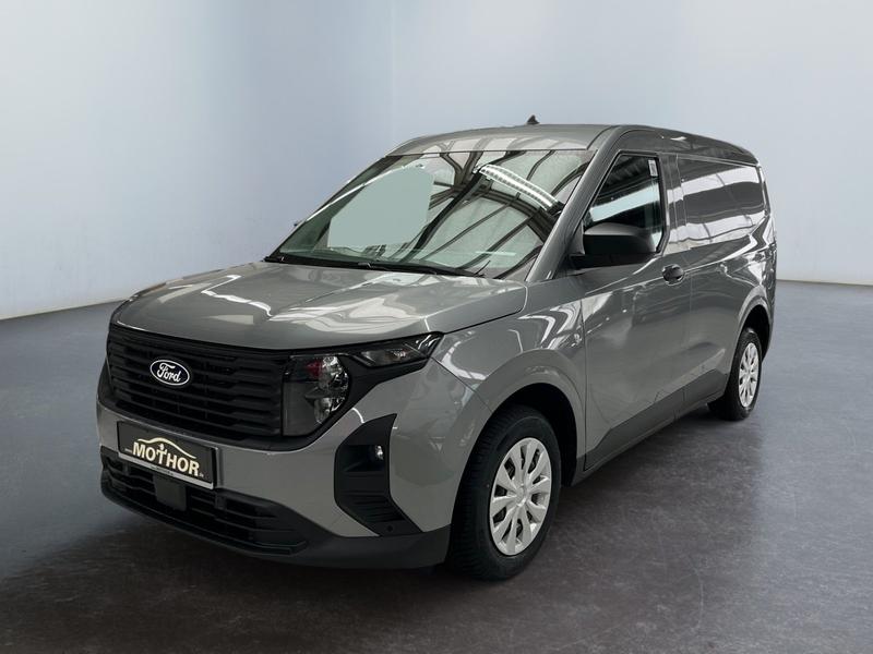 Ford Transit Courier · Trend
