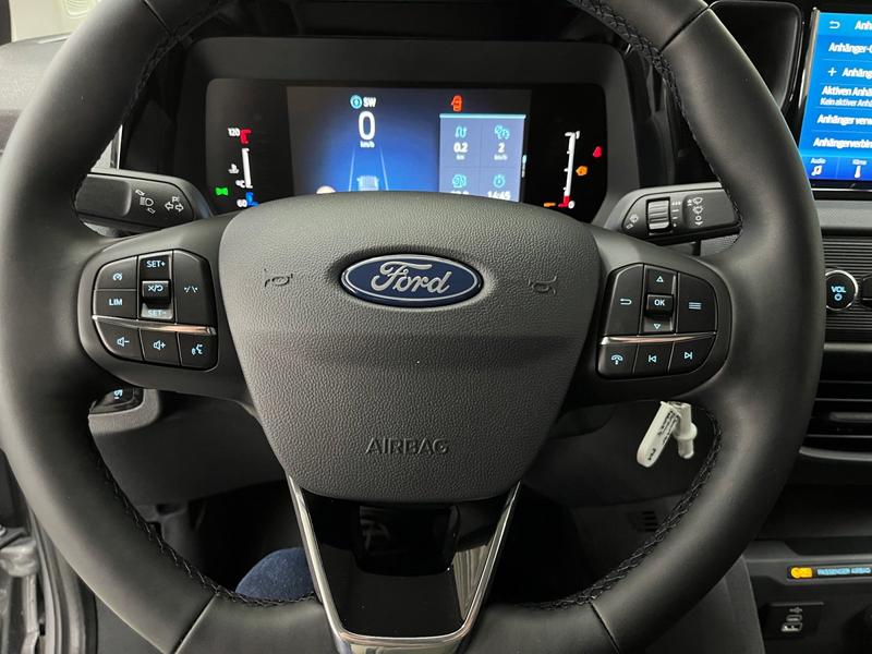 Ford Transit Courier · Trend · Bild 19