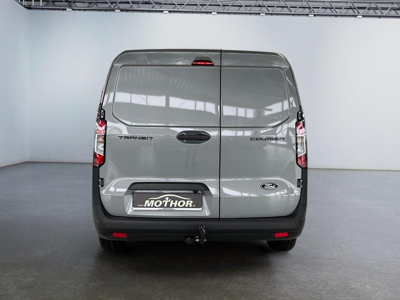 Ford Transit Courier · Trend