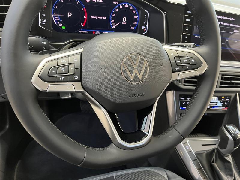 VW Polo · Style · Bild 20