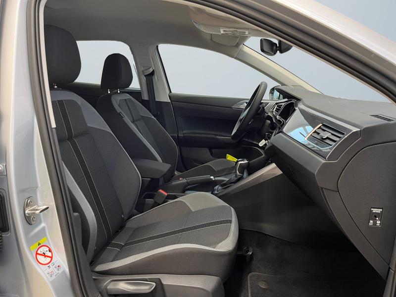 VW Polo · Style · Bild 10