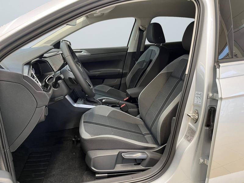 VW Polo · Style