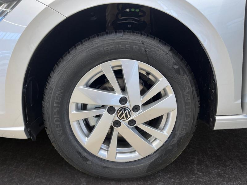 VW Polo · Style · Bild 15