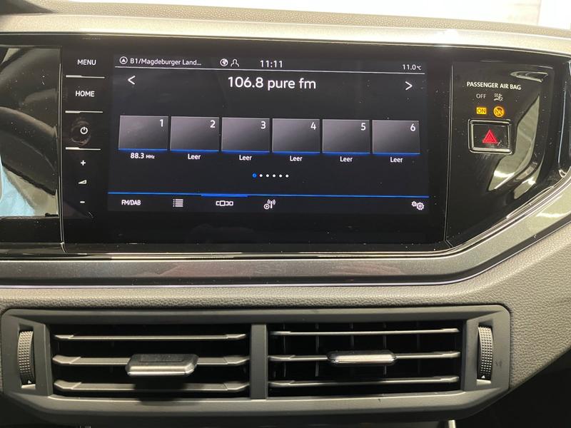 VW Polo · Style · Bild 13