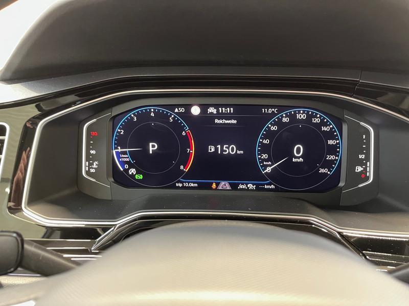 VW Polo · Style · Bild 12