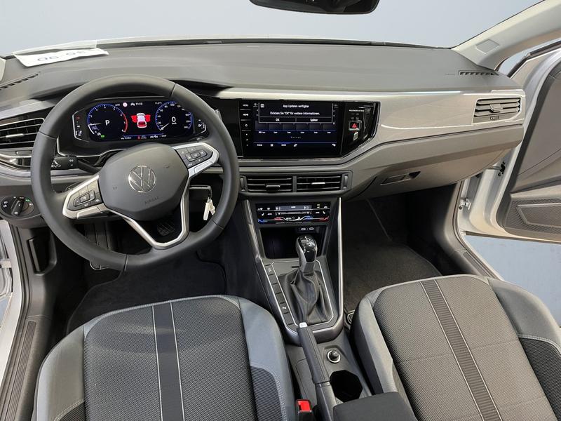 VW Polo · Style · Bild 8