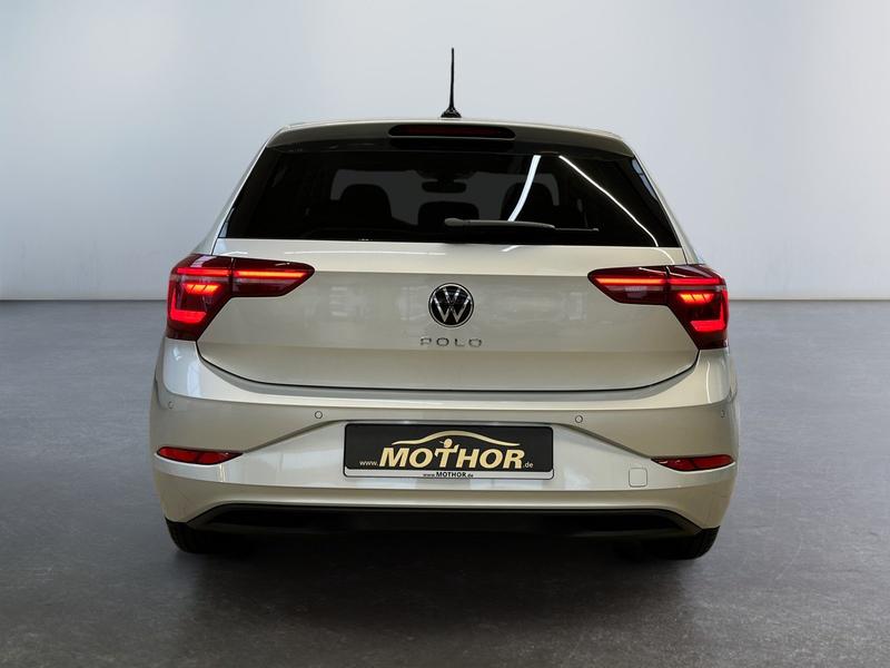 VW Polo · Style