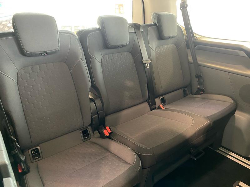 Ford Tourneo Custom · Titanium · Bild 16